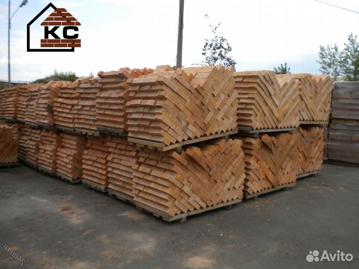 Кирпич полнотелый