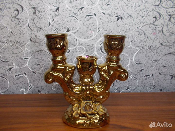 Подсвечники