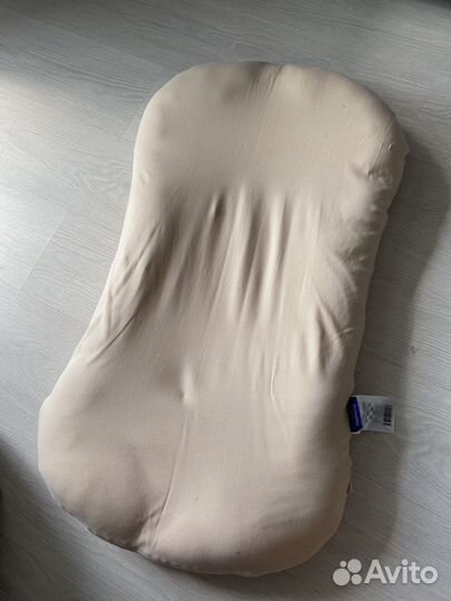 Подушка кокон