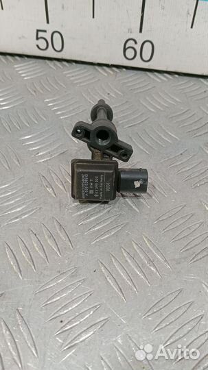 Б/У Датчик топливного фильтра