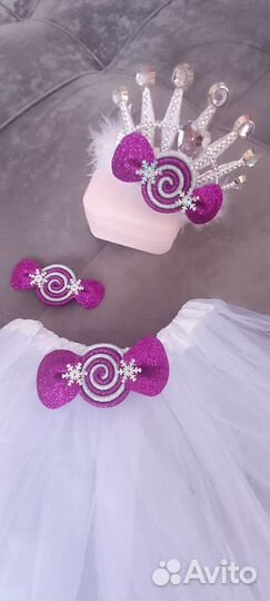 Костюм конфетки