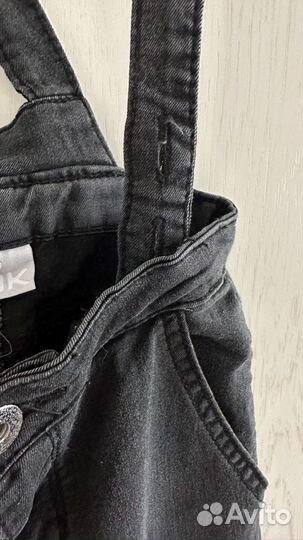 MEK Рубашка+ брюки для девочки