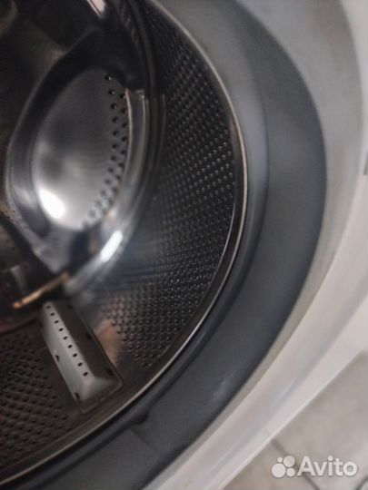 Стиральная машина hotpoint ariston Гарантия