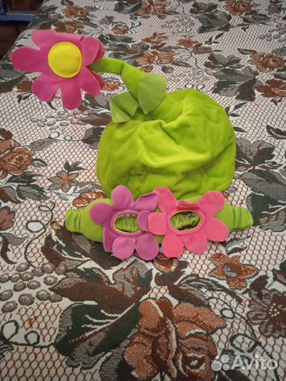 Карнавальный костюм