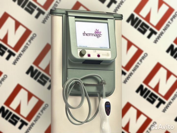 Аппарат Solta Medical Thermage cpt 2018
