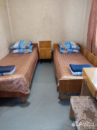 База отдыха с бассейном