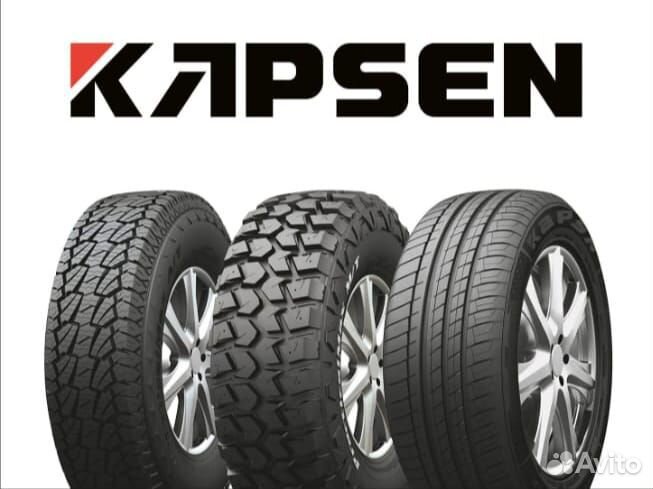 Kapsen Papide K3000 225/55 R18 102W