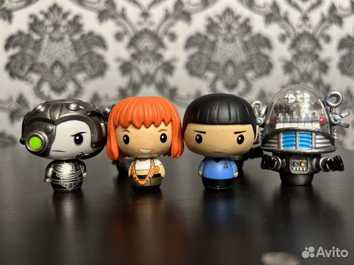 Funko Pint Size Heroes