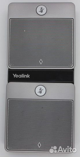 Расширительны микрофоны Yealink CPW90