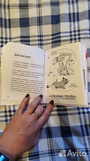 Книга Давай погаворим