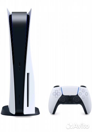 Sony Playstation 5 rev3. Japan