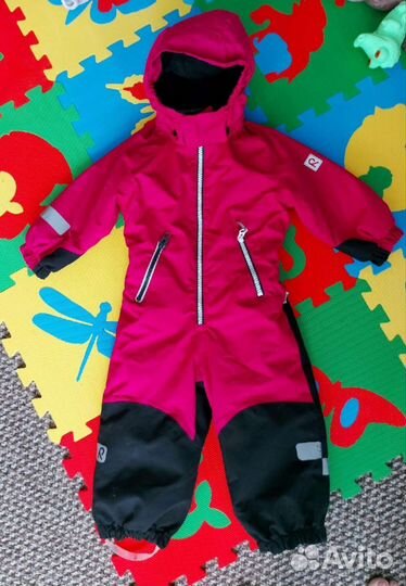 Комбинезон reima оригинал