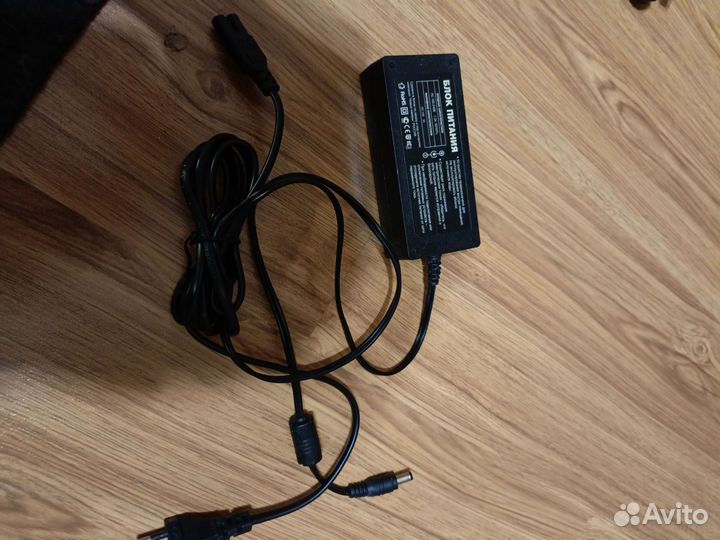 Блок питания