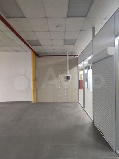 Торговая площадь, 87 м²