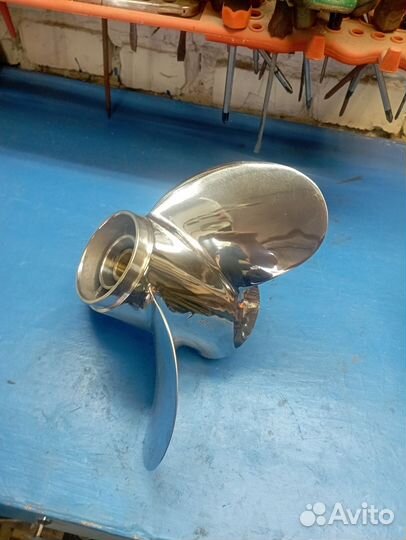 Винт mercury / tohatsu/ nissan marine/ honda 25-30