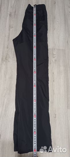 Брюки утепленные на мальчика