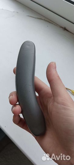 Ручка для коляски