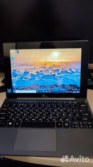 Ноутбук трансформер Acer Aspire Switch 10 V