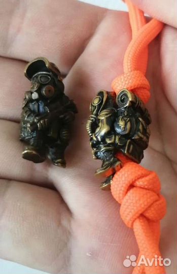 Бусина на темляк (Сталкер)