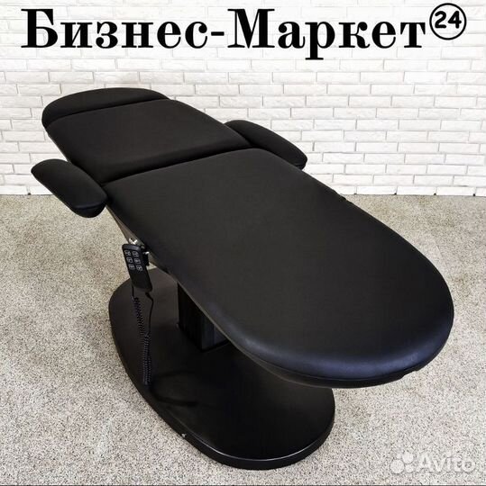 Косметологическое кресло, 3 мотора,DM-2340#18002