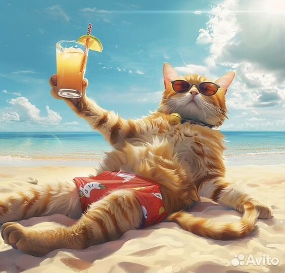 Тур на море с проживанием и проездом