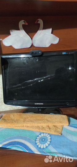 Монитор samsung