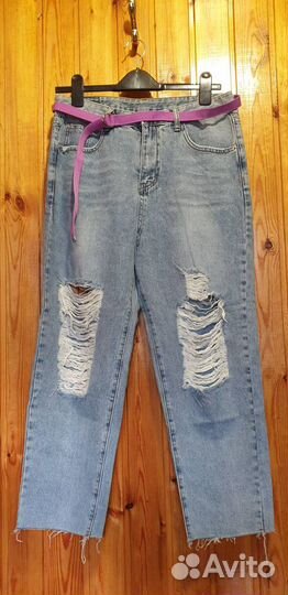 Джинсы женские 29 размер