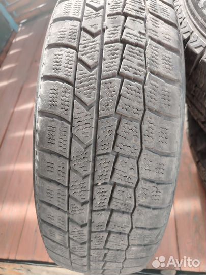 Dunlop Winter Maxx 165/65 R14