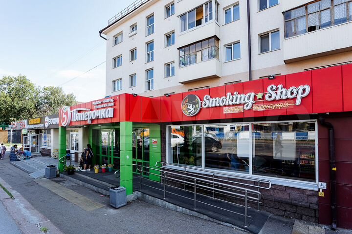 Свободного назначения, 45 м²