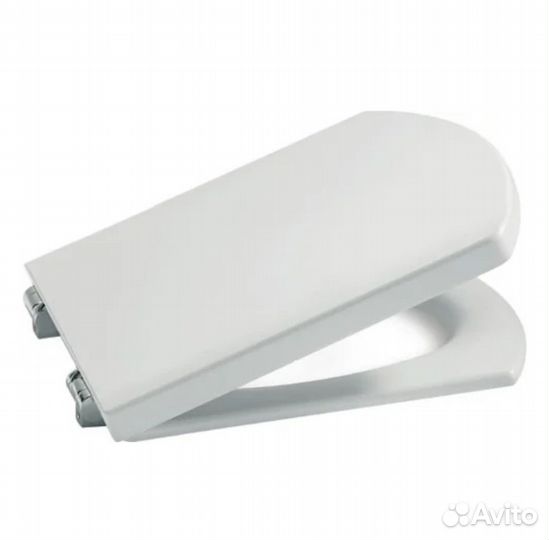 Унитаз-компакт напольный Roca Hall Hall 342629000