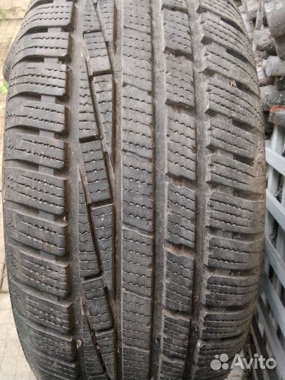 Goodyear UltraGrip Performance 215/50 R17