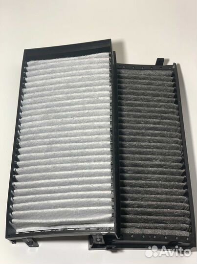 Салонный фильтр BMW 64119248294