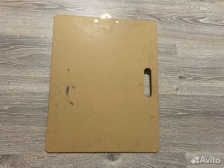Доска планшет