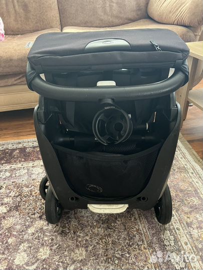 Прогулочная коляска bugaboo ant