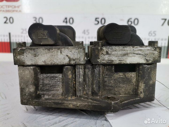 Катушка зажигания для Fiat Punto 2 (188) 46548037