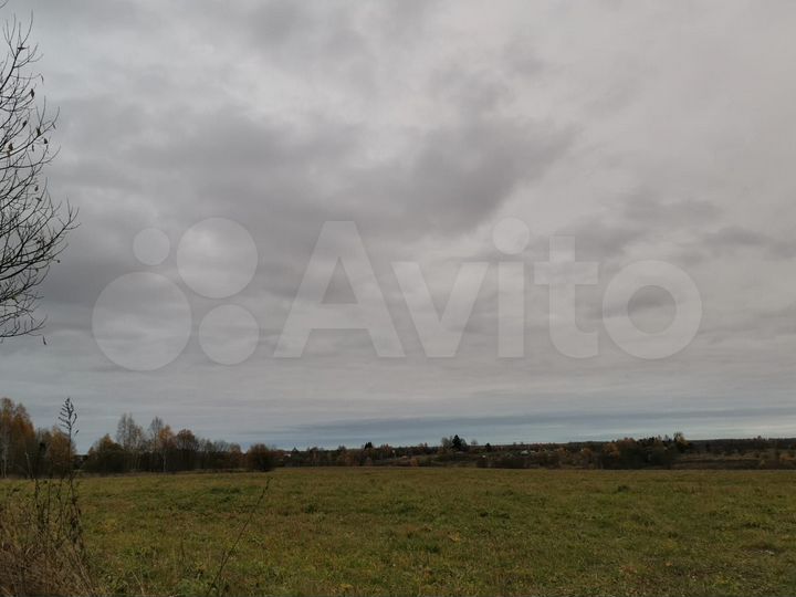 Участок 43 сот. (ИЖС)