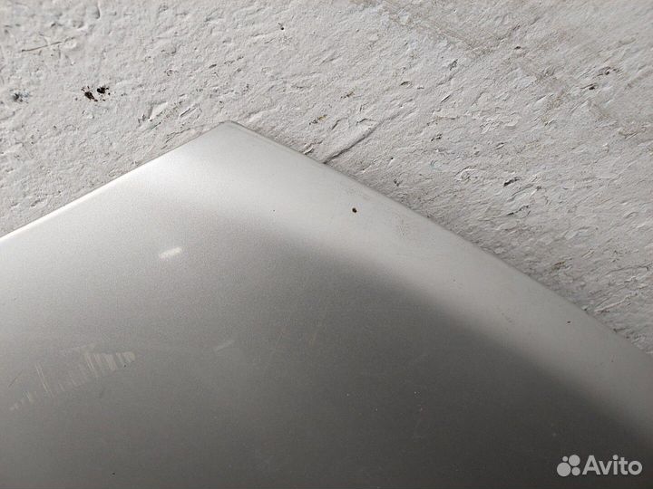 Капот Mitsubishi Carisma, 2003