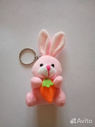 Дубликат ключа