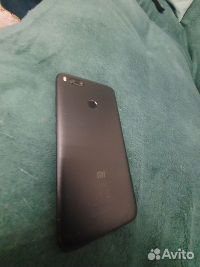 Xiaomi Mi A1 Android One, 4/64 ГБ