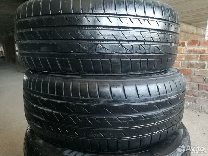 Laufenn S-Fit EQ LK01+ 205/55 R16
