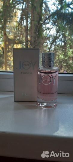 Духи Dior Joy оригинал