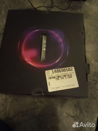 Игровой руль с педалями для пк dexp wheelman pro