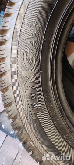 Tunga Tunga 175/70 R13