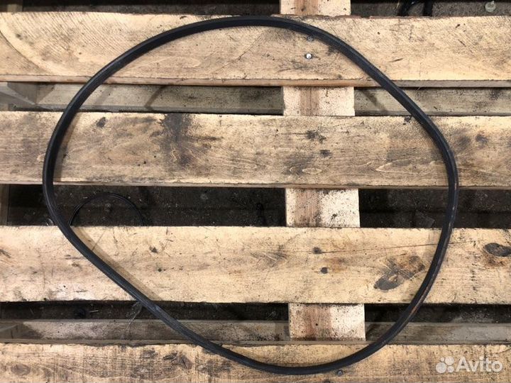 Ремень приводной Bmw X5 E53 M54B30 2003