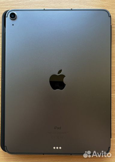 iPad air 4 2020