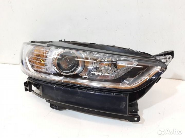 Фара передняя правая Ford Mondeo 5 2014-2019