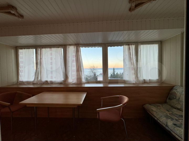 1-к. квартира, 41 м², 5/5 эт.