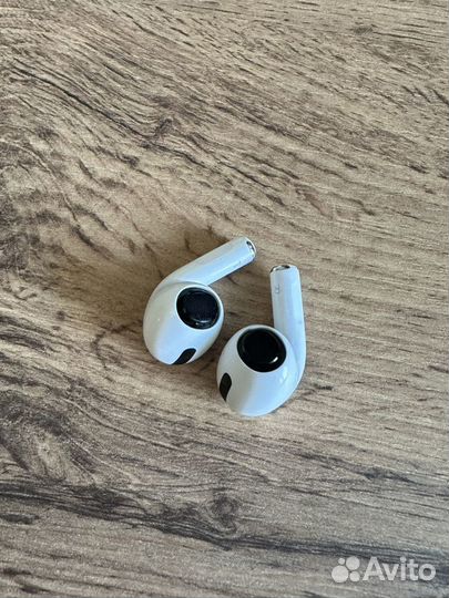 Наушники Apple AirPods Pro 1