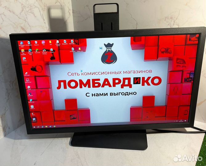 Монитор BenQ Zowie XL2411K