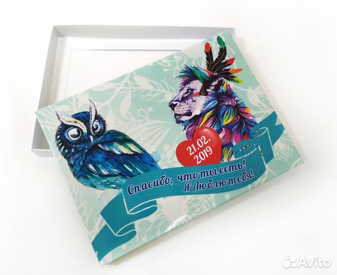 Изготовление упаковки, резка на планшетном плоттер